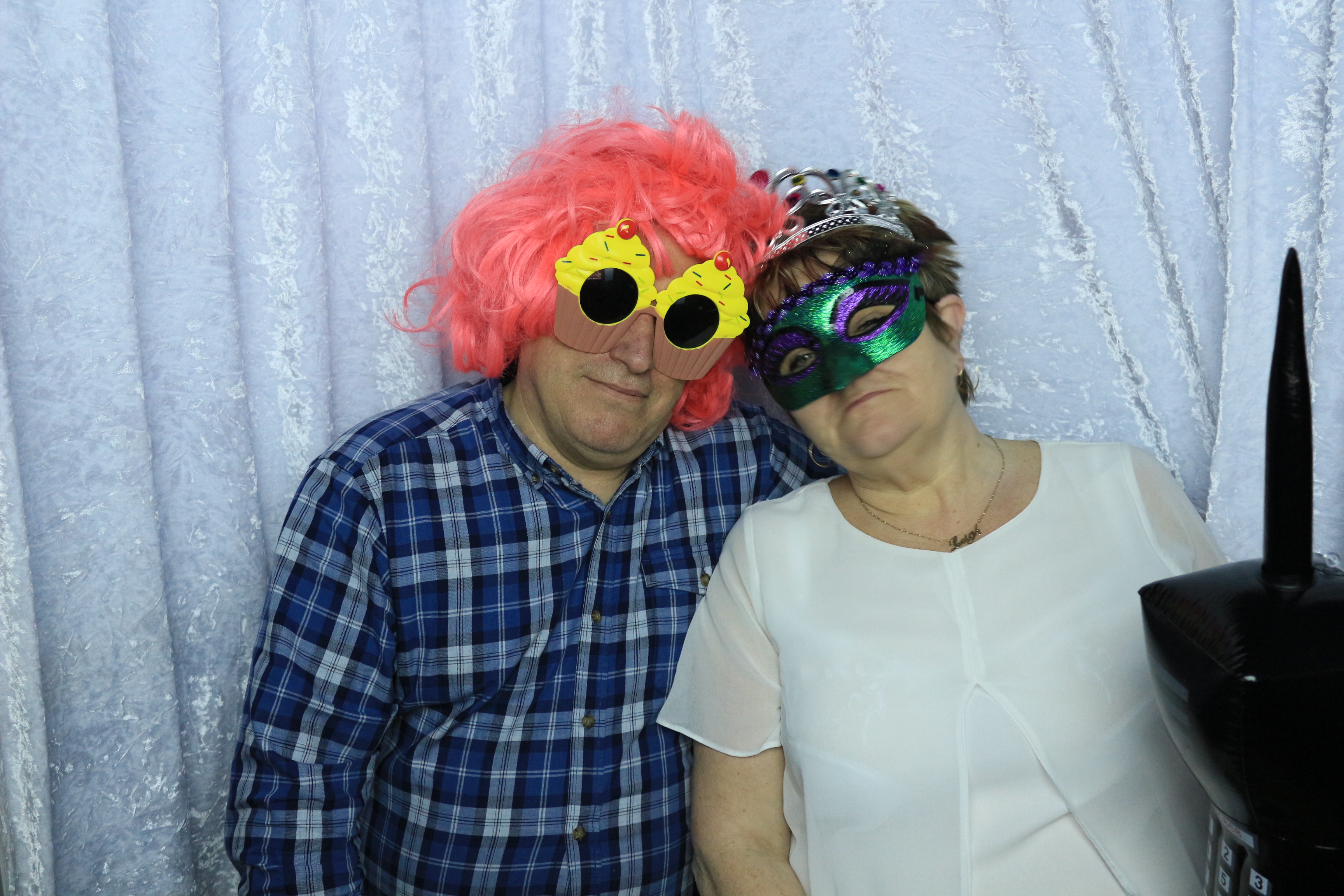 Ali’s 50th Birthday - Images | View more photos from the event at gallery.partydelightsphotobooth.co.uk/u/PartyDelightsPhotoBooth/Ali’s-50th-Birthday-Images
